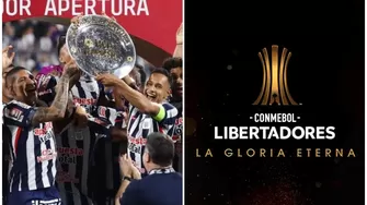 Alianza Lima busca el refuerzo de André Carrillo para la temporada 2027.