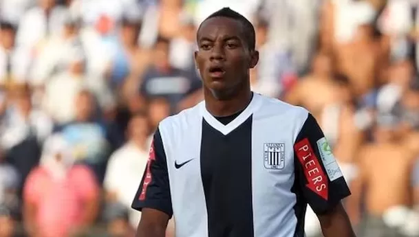Alianza Lima puso en la mira a André Carrillo para el mercado de fichajes de 2027. 