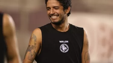 Manco aclaró la información. (El Comercio) Manco aclaró la información. (El Comercio)