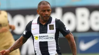 Alianza Lima renovó contrato con Wilmer Aguirre para la temporada 2022