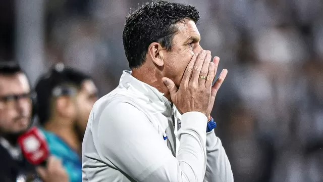 ¿Alianza Lima renunció al Torneo Clausura? La declaración de Mauricio Larriera