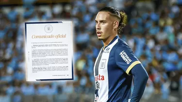 Alianza Lima lanzó comunicado en respuesta a la CONAR y rechazó incitación de violencia / AD