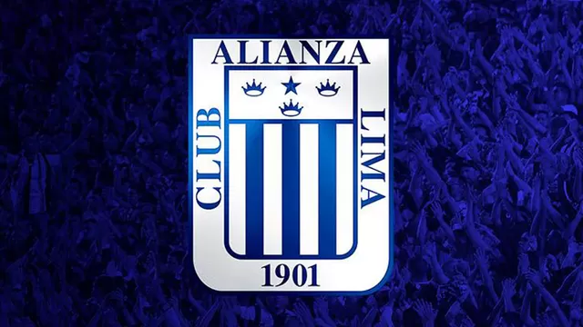 Foto: Club Alianza Lima.