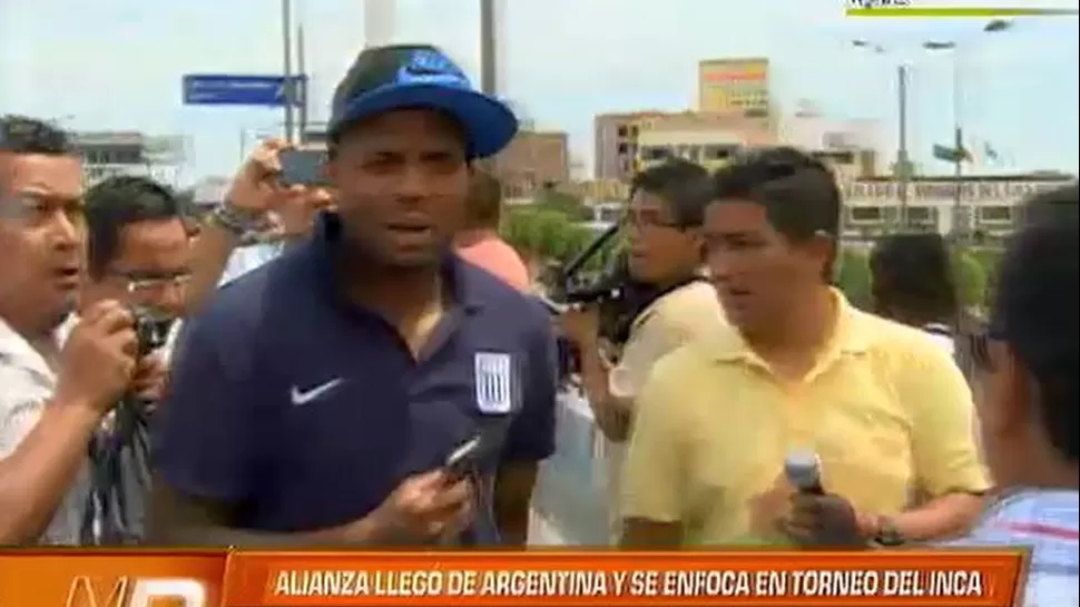 América deportes