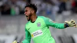 Pedro Gallese jugó en Alianza Lima en la temporada 2019, cuando salió subcampeón. (Foto: Club Alianza Lima) Pedro Gallese jugó en Alianza Lima en la temporada 2019, cuando salió subcampeón. (Foto: Club Alianza Lima)
