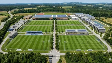 Alianza Lima tendrá su CAR: confirman que se obtuvieron los fondos para construirlo