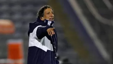 Mario Salas cumple este domingo 53 años | Foto: El Comercio.