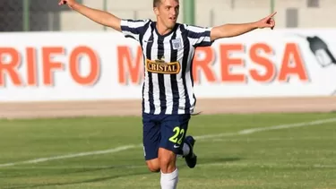 Alianza Lima salvó un empate ante Inti Gas en su estreno en el Apertura Alianza Lima salvó un empate ante Inti Gas en su estreno en el Apertura