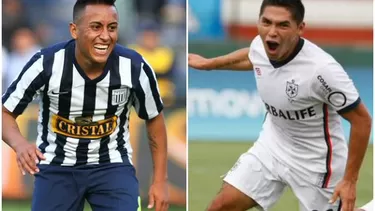 Alianza Lima - San Martín: resultados que los clasifican a la final ...