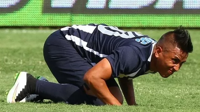 Alianza Lima: las sanciones a los expulsados ante Real Garcilaso