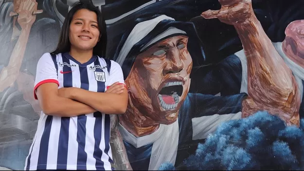 Alianza Lima: Sandra Arévalo dejó Sporting Cristal y volvió al club íntimo