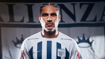 Alianza Lima: Se agotaron entradas para debut de Paolo Guerrero