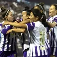 Alianza Lima se coronó campeón de la Liga Femenina 2022