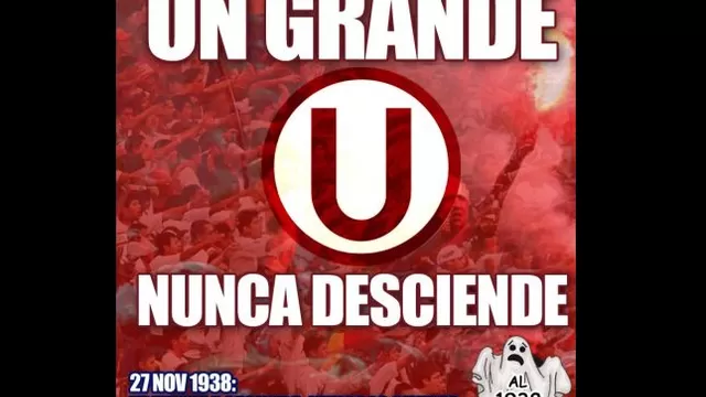 Alianza Lima: se cumplen 78 años de su descenso a Segunda División -foto-2