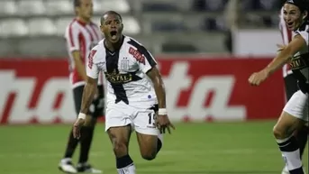 Alianza Lima: Se cumplen 11 años de la goleada a Estudiantes con Wilmer Aguirre de figura