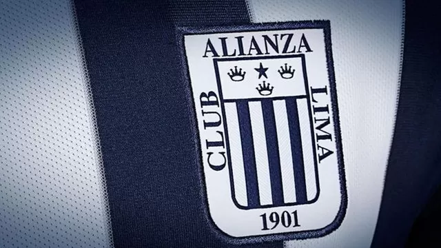 Se filtró la que podría ser la camiseta de Alianza Lima para 2019 | Foto: Alianza Lima.