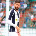 Alianza Lima: &quot;Se hizo justicia&quot;, afirmó Rubert Quijada tras conocer el fallo del TAS