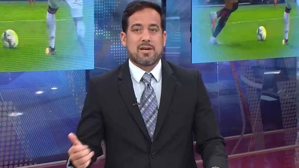 América deportes