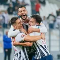 Alianza Lima se prepara para enfrentar a Cusco por el Torneo Apertura