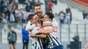 Alianza Lima se prepara para enfrentar a Cusco por el Torneo Apertura