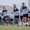 Alianza Lima se prepara para fecha crucial del Clausura