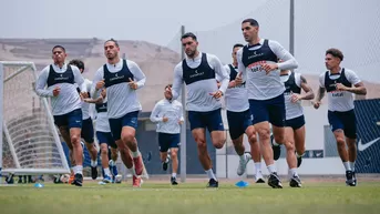 Alianza Lima se prepara para fecha crucial del Clausura