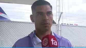 Alianza Lima vs Cusco FC: Jugadores entusiastas por mantenerse líderes del Apertura 2026 camino al título. | AD