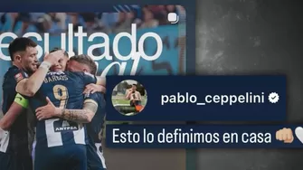 Tras el empate en el Nacional, Alianza se alista para recibirlos por el pase al play off ante Cusco FC. | AD