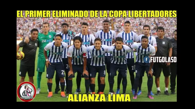 &amp;iexcl;Alianza Lima y sus memes tras campeonar!-foto-1