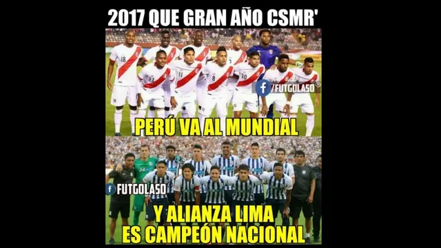&amp;iexcl;Alianza Lima y sus memes tras campeonar!-foto-7
