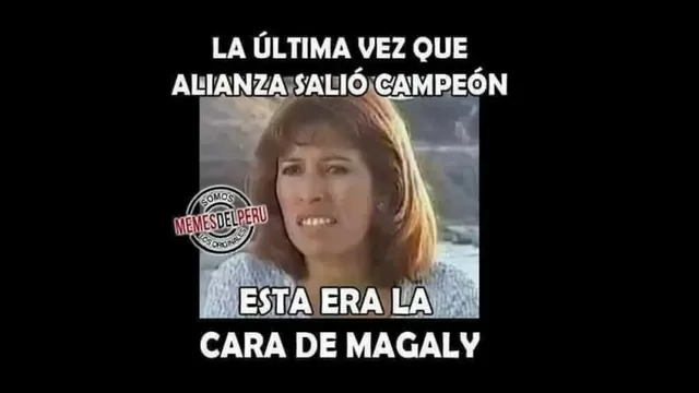 &amp;iexcl;Alianza Lima y sus memes tras campeonar!-foto-9