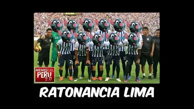 &amp;iexcl;Alianza Lima y sus memes tras campeonar!-foto-10