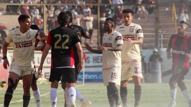 Alianza Lima se pronunció por los actos de racismo en el Estadio Monumental