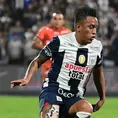 Alianza Lima se pronunció sobre ausencia de Christian Cueva en entrenamiento