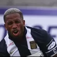 Alianza Lima se pronunció sobre el estado de salud de Jefferson Farfán