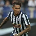 Alianza Lima se pronunció sobre el interés por Paolo Guerrero