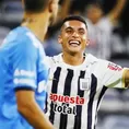 Alianza Lima se reencontró con su hinchada en Matute