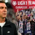 Se reveló el fichaje que quiere Pablo Guede para Alianza Lima: "Es un nombre fuerte" Se reveló el fichaje que quiere Pablo Guede para Alianza Lima: "Es un nombre fuerte"