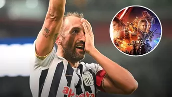 Alianza Lima se suma al Día de Star Wars: Reviven gol ante UTC con motivadora frase