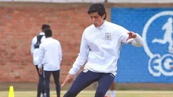 Alianza Lima: Sebastién Pineau fue prestado a César Vallejo