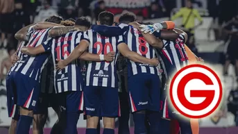 La dura baja que sufriría Alianza Lima para duelo ante Garcilaso