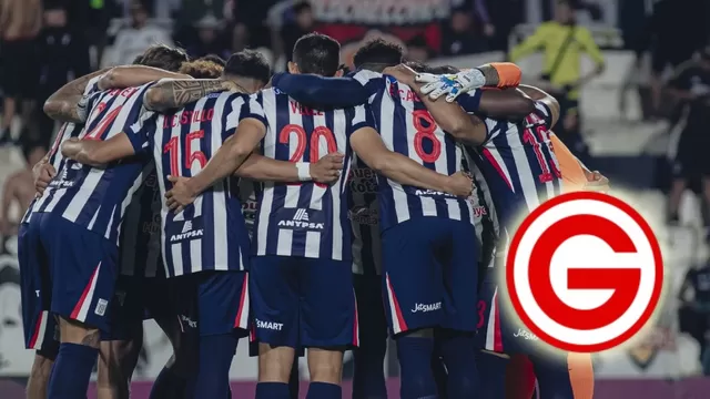 Alianza Lima podría presentar una dura baja para partido contra Garcilaso por fecha 7 del Apertura / Canal N