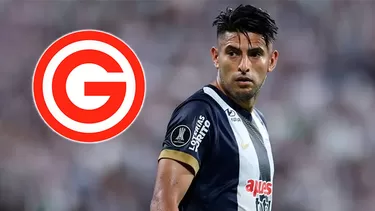 Alianza Lima y el once que presentará ante Deportivo Garcilaso sin Carlos Zambrano / Composición: AD