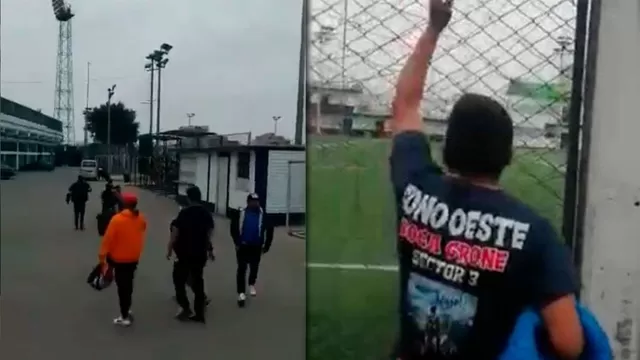 Alianza Lima divulgó un comunicado vía redes sociales. | Video: América Deportes