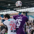 Ni Lozano se salvó: socios de Alianza Lima presentaron denuncia penal tras partido en Cutervo