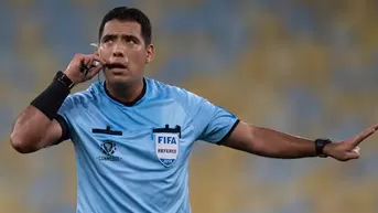 Alianza Lima solicitó a CONAR cambiar designación de Diego Haro