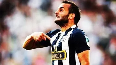 Alianza Lima sufrió pero venció a Sport Loreto con gol de Guevgeozián Alianza Lima sufrió pero venció a Sport Loreto con gol de Guevgeozián