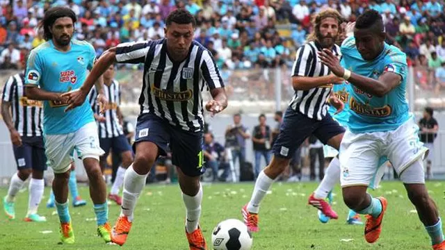 Alianza Lima - Sporting Cristal: conoce los precios de las entradas 