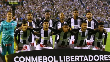 Representantes de la marca que viste a Alianza Lima dieron datos oficiales. | Foto: Twitter