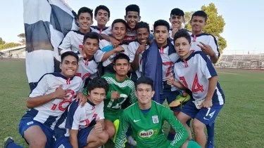 El equipo íntimo se impuso a los uruguayos desde los doce pasos | Foto: Alianza Lima